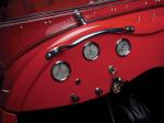 Jaguar SS 100 3&frac12;-Litre Roadster 1936 года